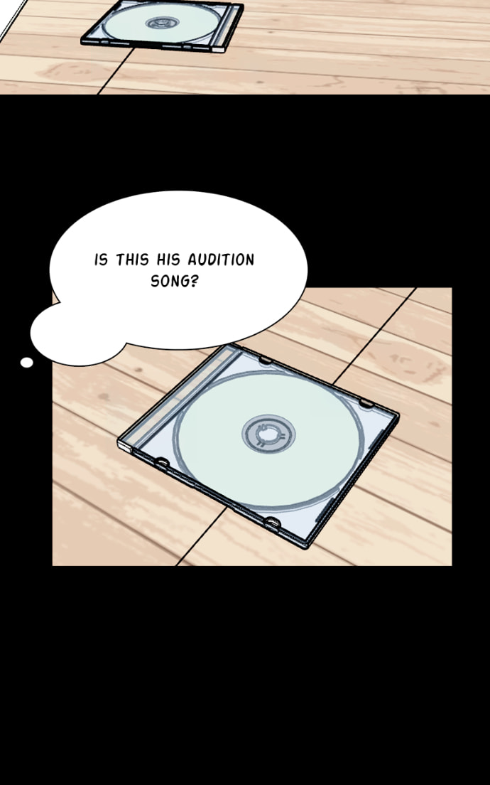 Read Lost in Translation chapter 31 image 48 on Lezhin