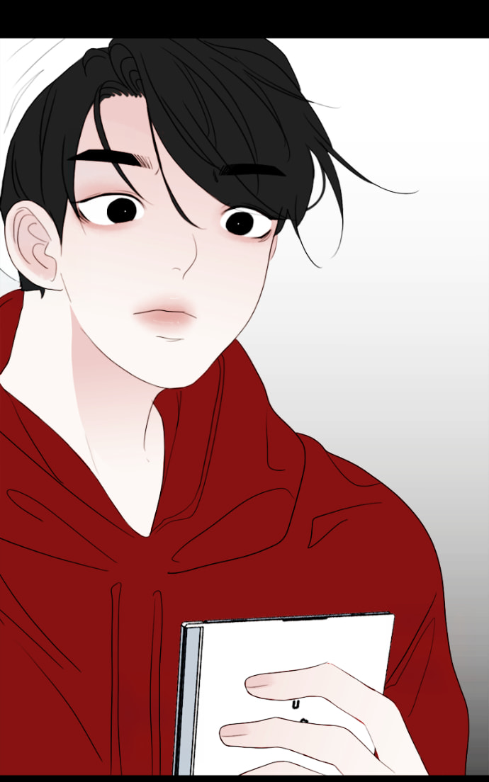 Read Lost in Translation chapter 31 image 50 on Lezhin