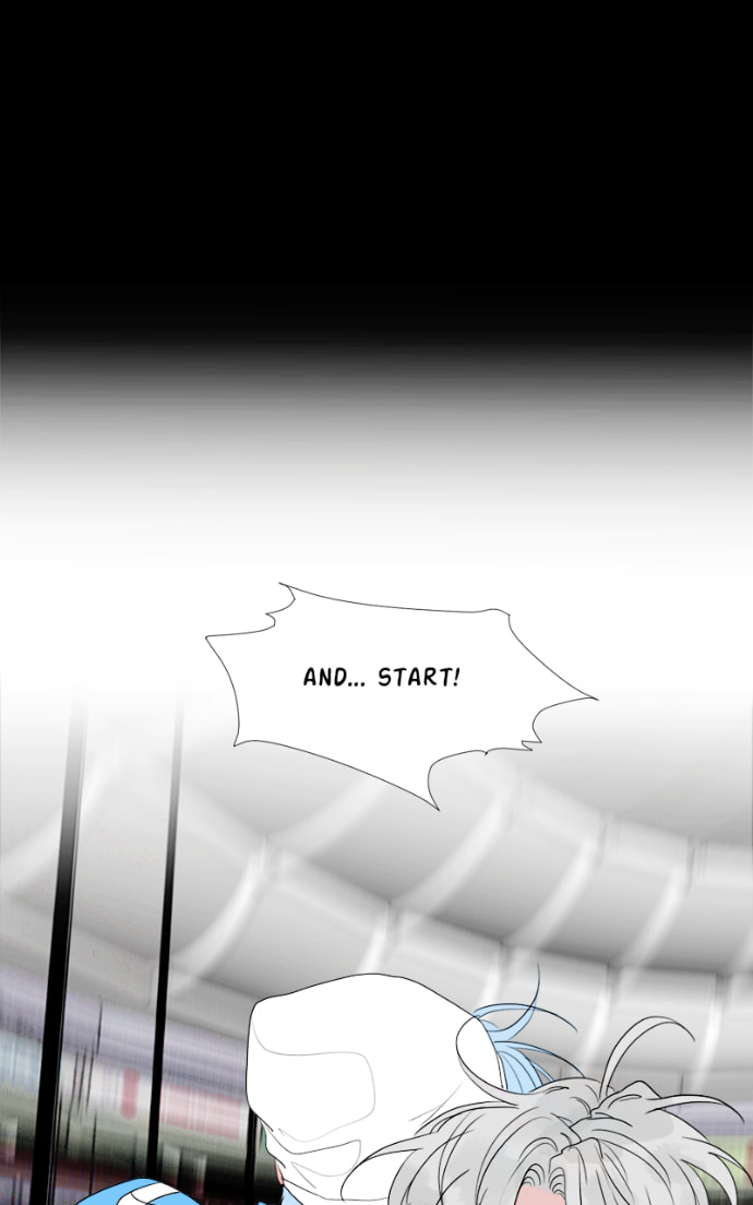 Read Lost in Translation chapter 31 image 51 on Lezhin