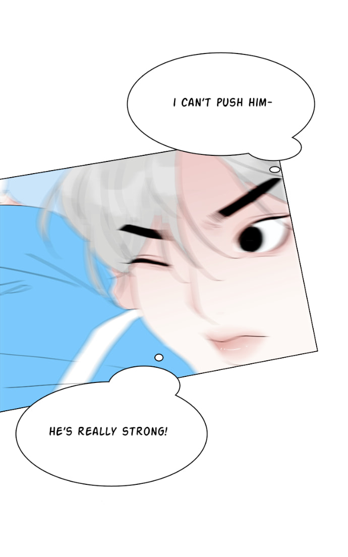Read Lost in Translation chapter 31 image 53 on Lezhin