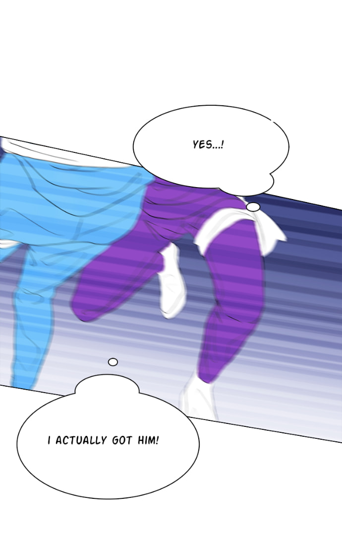 Read Lost in Translation chapter 31 image 56 on Lezhin