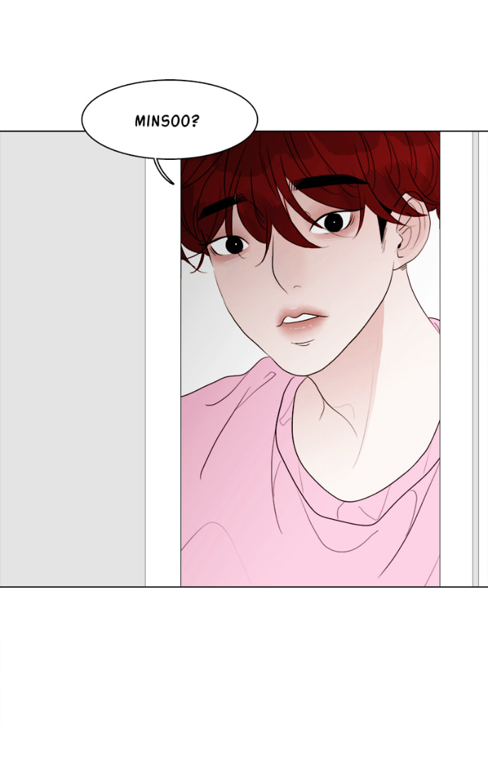 Read Lost in Translation chapter 32 image 12 on Lezhin