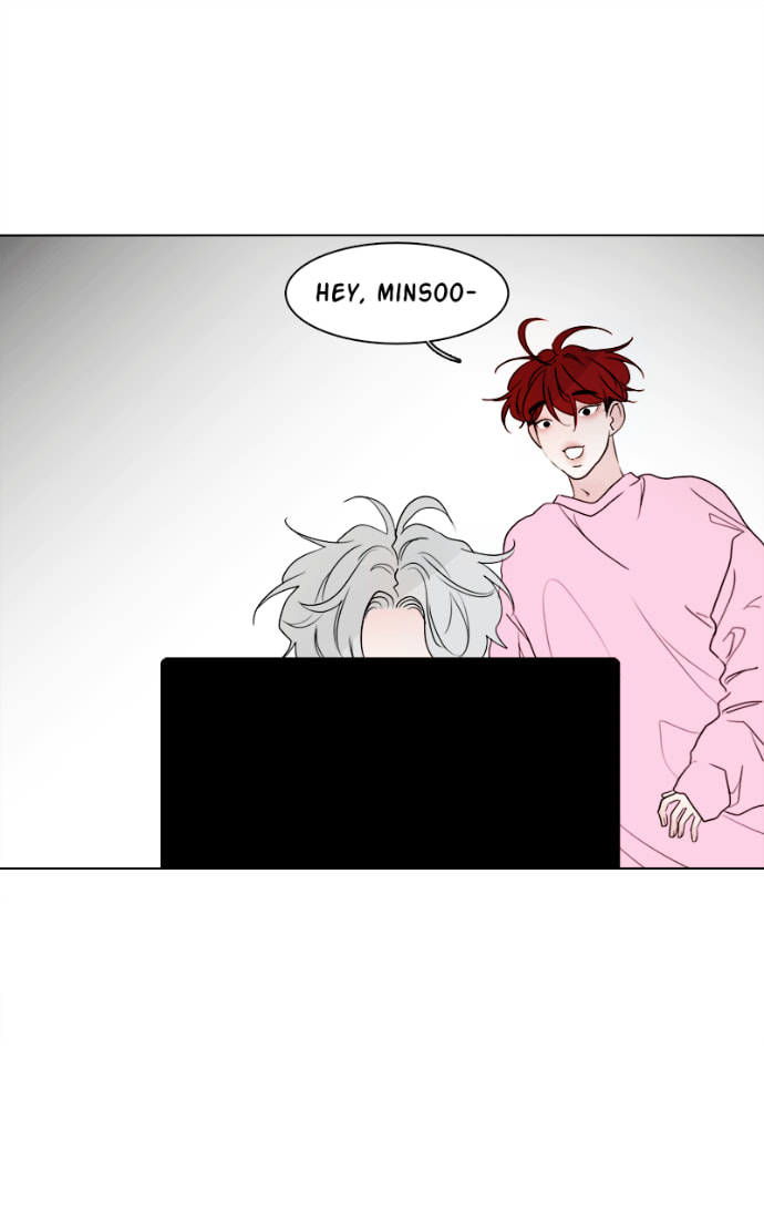 Read Lost in Translation chapter 32 image 14 on Lezhin