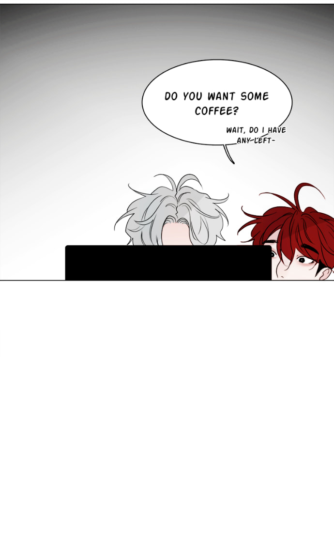 Read Lost in Translation chapter 32 image 16 on Lezhin