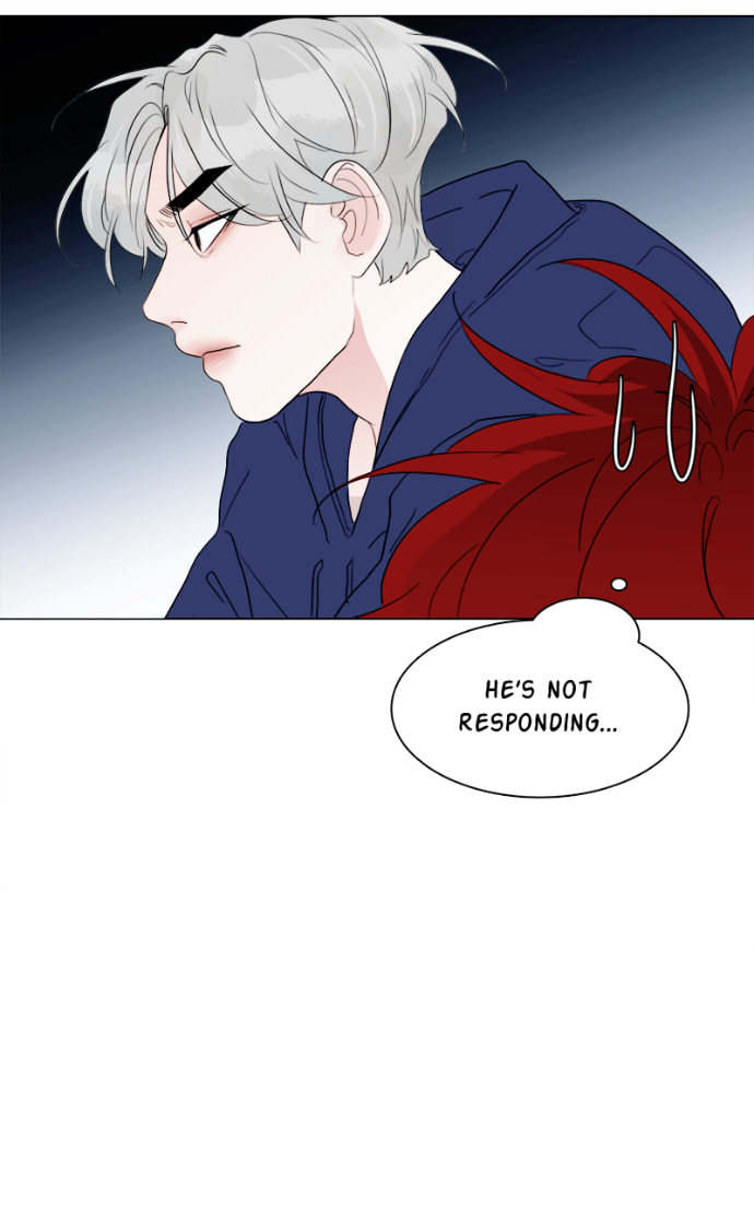 Read Lost in Translation chapter 32 image 17 on Lezhin