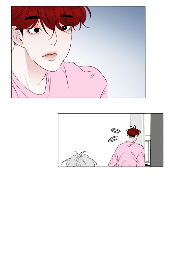 Read Lost in Translation chapter 32 image 18 on Lezhin