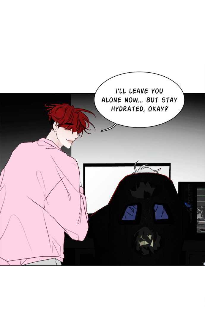Read Lost in Translation chapter 32 image 20 on Lezhin