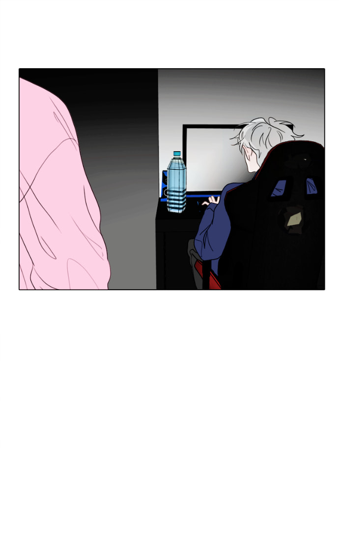 Read Lost in Translation chapter 32 image 21 on Lezhin