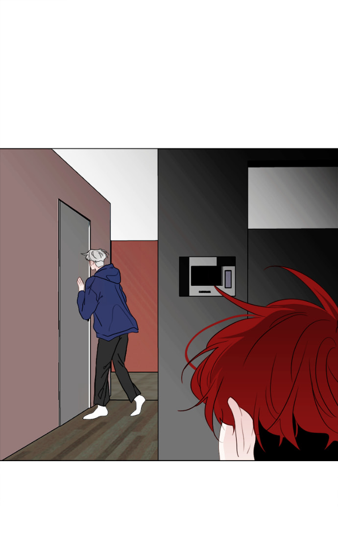 Read Lost in Translation chapter 32 image 23 on Lezhin