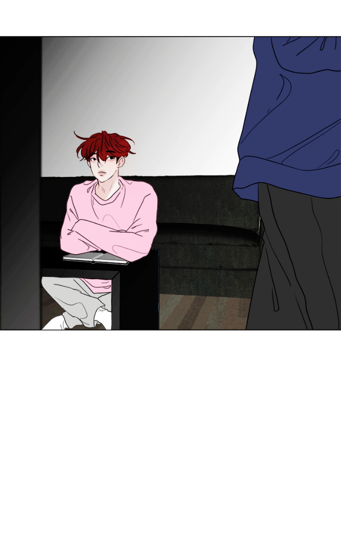 Read Lost in Translation chapter 32 image 24 on Lezhin