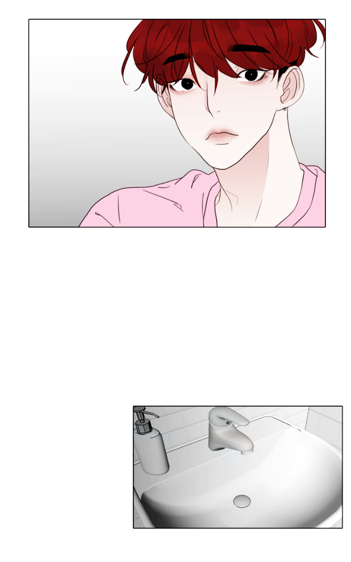 Read Lost in Translation chapter 32 image 25 on Lezhin
