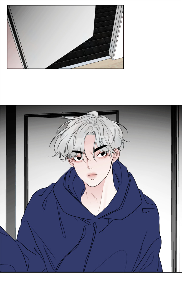 Read Lost in Translation chapter 32 image 26 on Lezhin