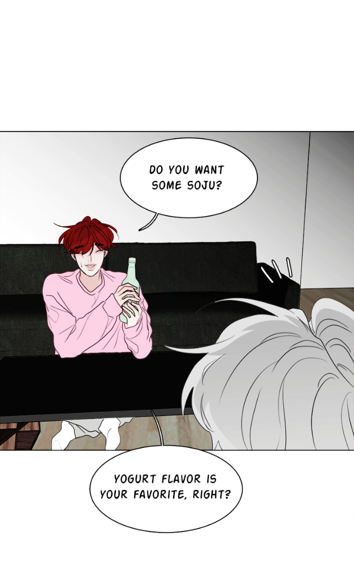 Read Lost in Translation chapter 32 image 29 on Lezhin