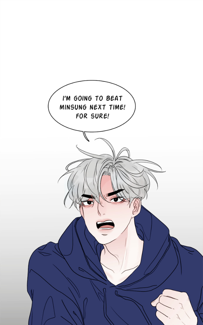 Read Lost in Translation chapter 32 image 32 on Lezhin