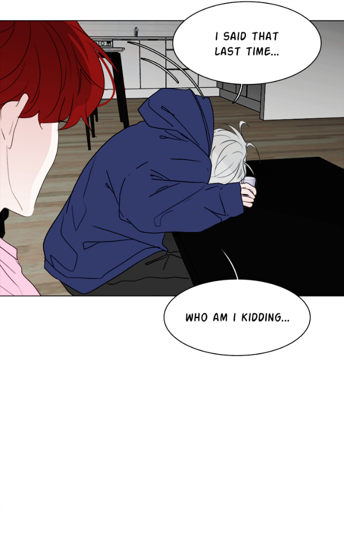 Read Lost in Translation chapter 32 image 34 on Lezhin
