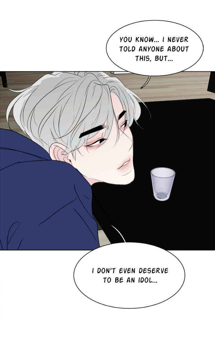 Read Lost in Translation chapter 32 image 37 on Lezhin