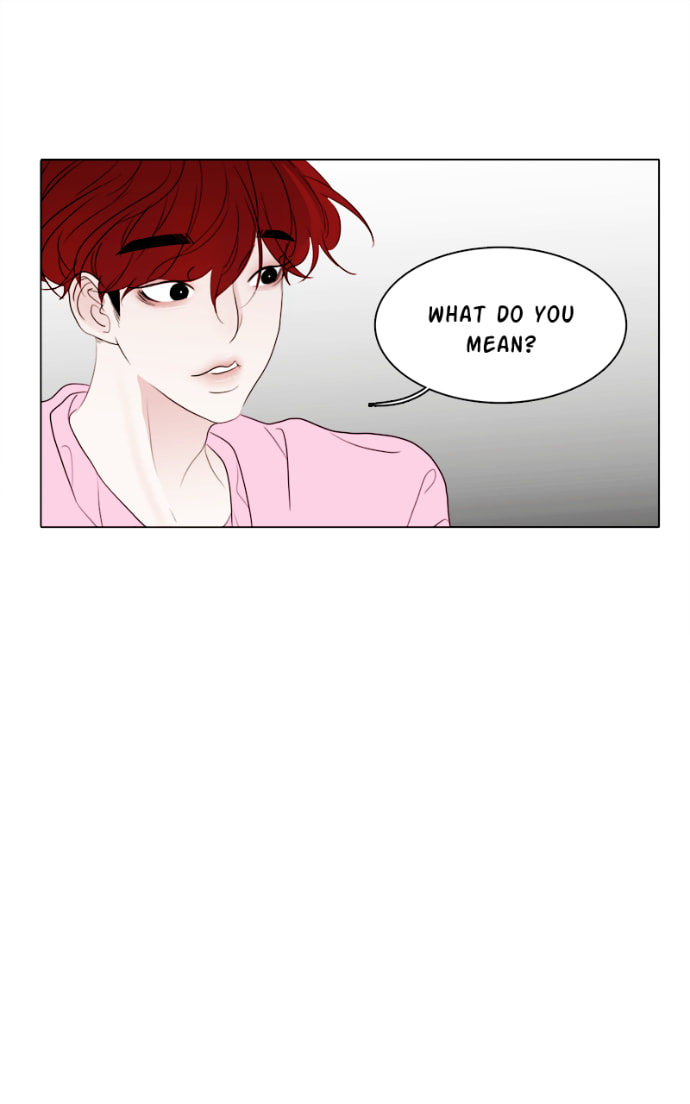 Read Lost in Translation chapter 32 image 38 on Lezhin