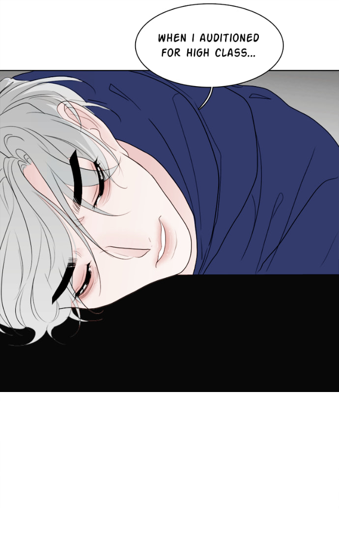 Read Lost in Translation chapter 32 image 40 on Lezhin
