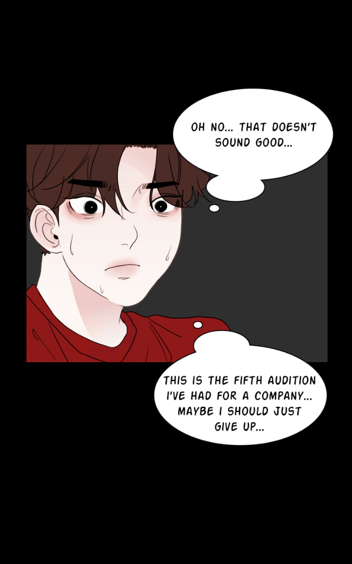 Read Lost in Translation chapter 32 image 44 on Lezhin