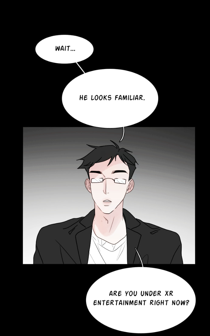 Read Lost in Translation chapter 32 image 45 on Lezhin