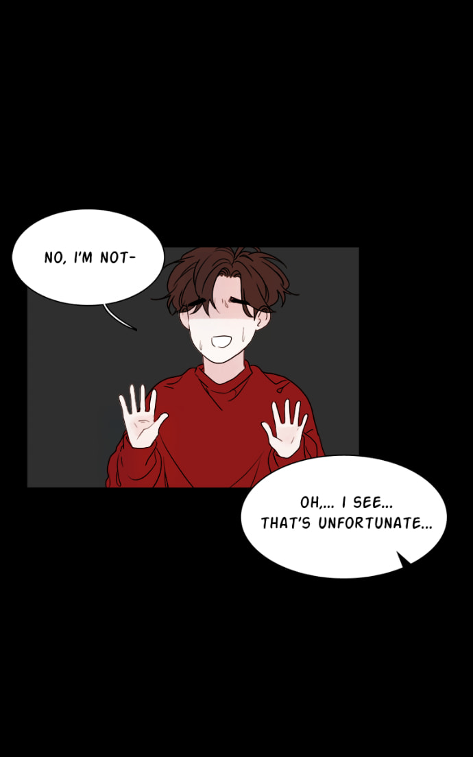Read Lost in Translation chapter 32 image 46 on Lezhin