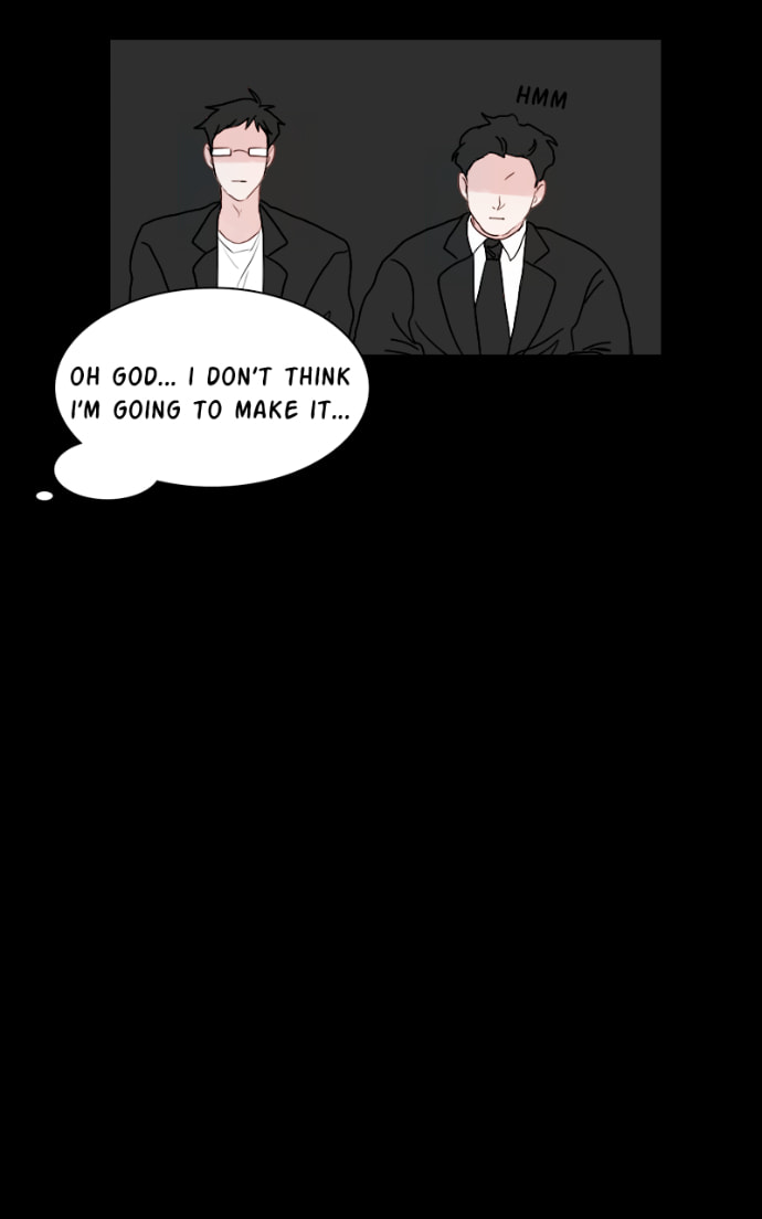 Read Lost in Translation chapter 32 image 47 on Lezhin