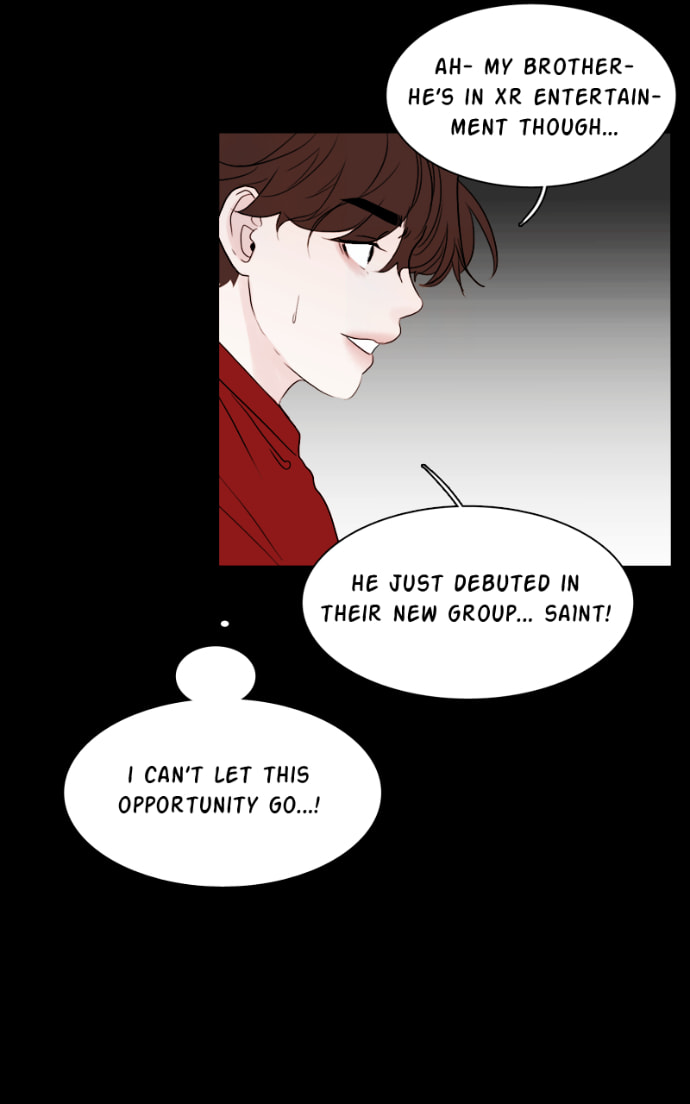 Read Lost in Translation chapter 32 image 48 on Lezhin