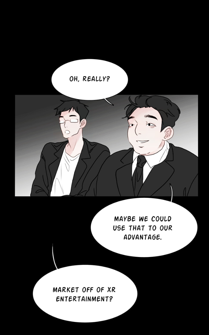 Read Lost in Translation chapter 32 image 49 on Lezhin