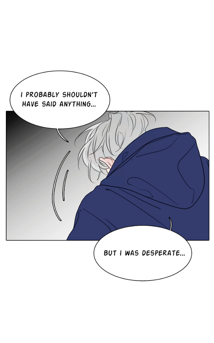 Read Lost in Translation chapter 32 image 52 on Lezhin