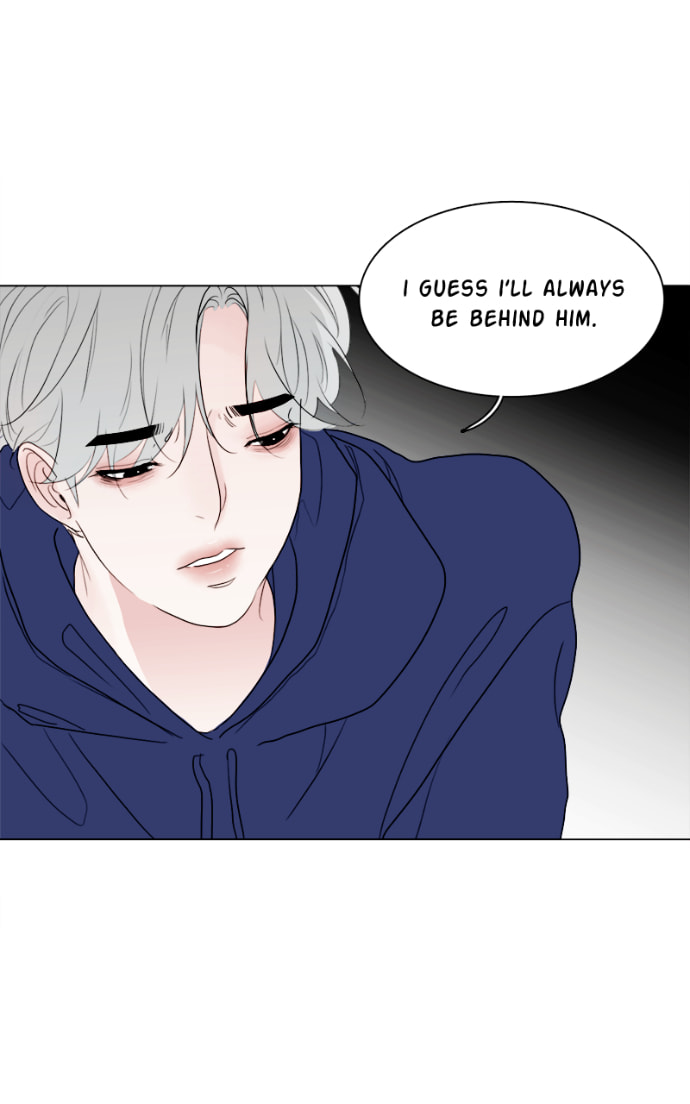 Read Lost in Translation chapter 32 image 53 on Lezhin