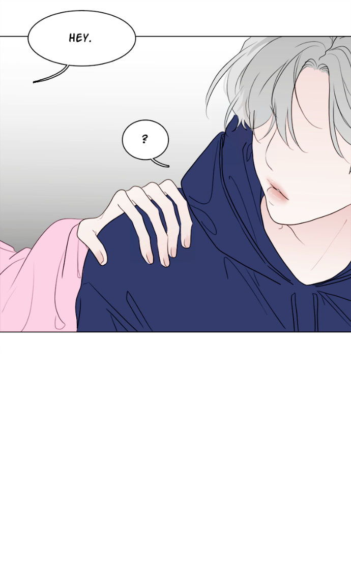 Read Lost in Translation chapter 32 image 56 on Lezhin