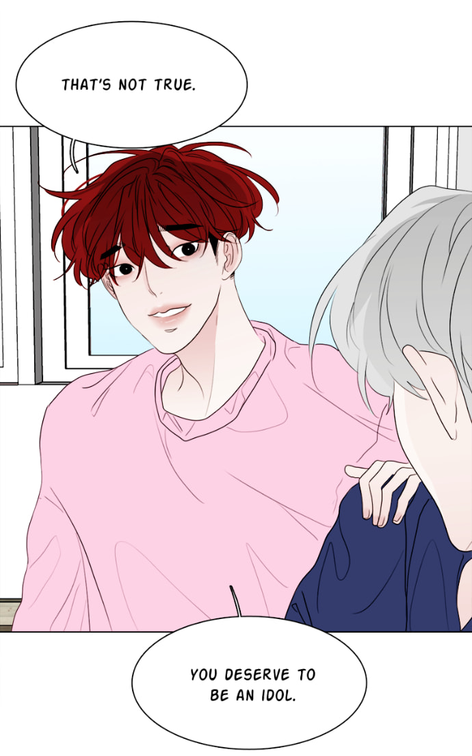 Read Lost in Translation chapter 32 image 57 on Lezhin