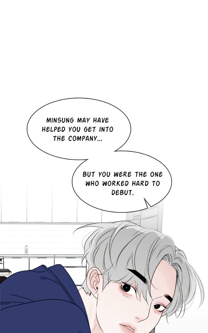 Read Lost in Translation chapter 32 image 58 on Lezhin