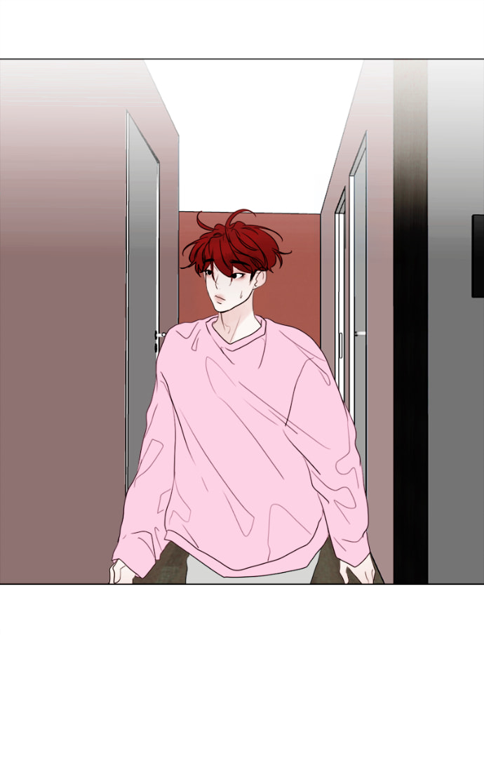 Read Lost in Translation chapter 32 image 6 on Lezhin