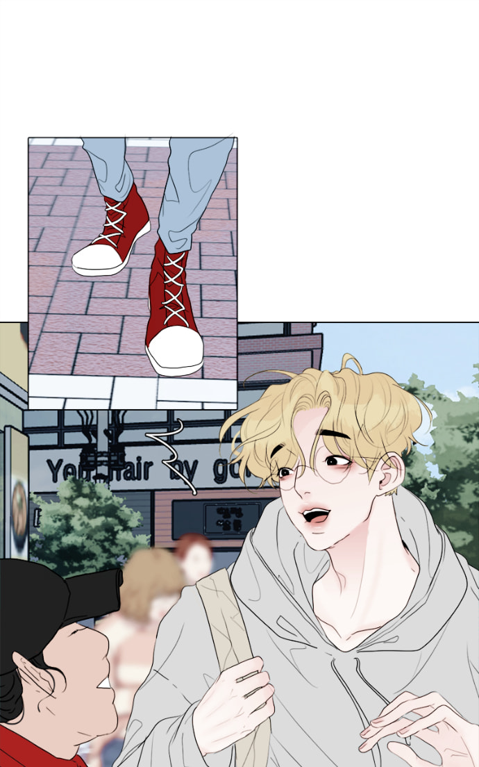 Read Lost in Translation chapter 32 image 62 on Lezhin
