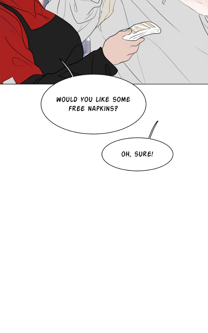 Read Lost in Translation chapter 32 image 63 on Lezhin