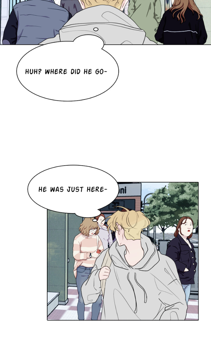 Read Lost in Translation chapter 32 image 67 on Lezhin