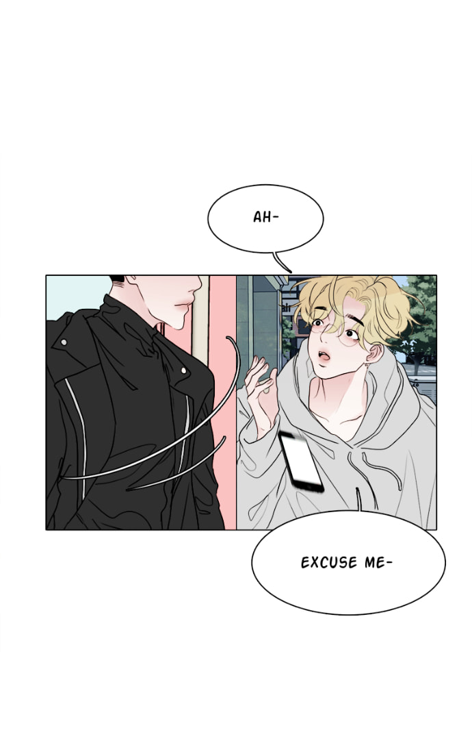 Read Lost in Translation chapter 32 image 69 on Lezhin