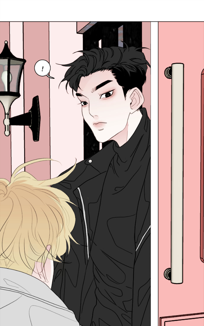 Read Lost in Translation chapter 32 image 70 on Lezhin