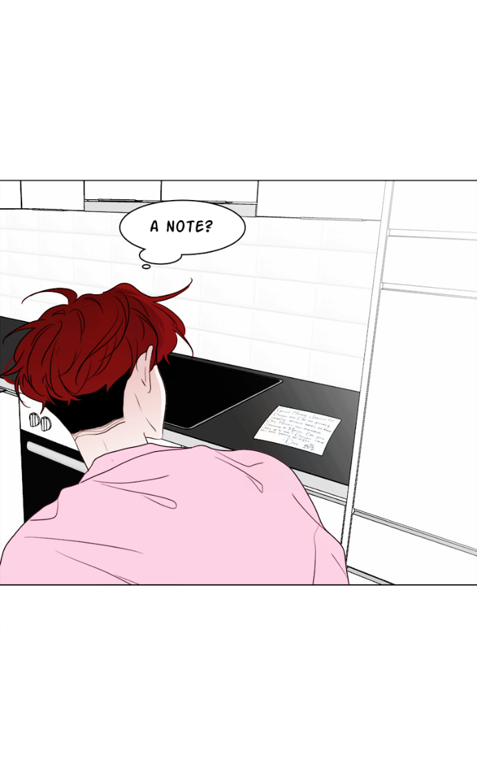 Read Lost in Translation chapter 32 image 8 on Lezhin