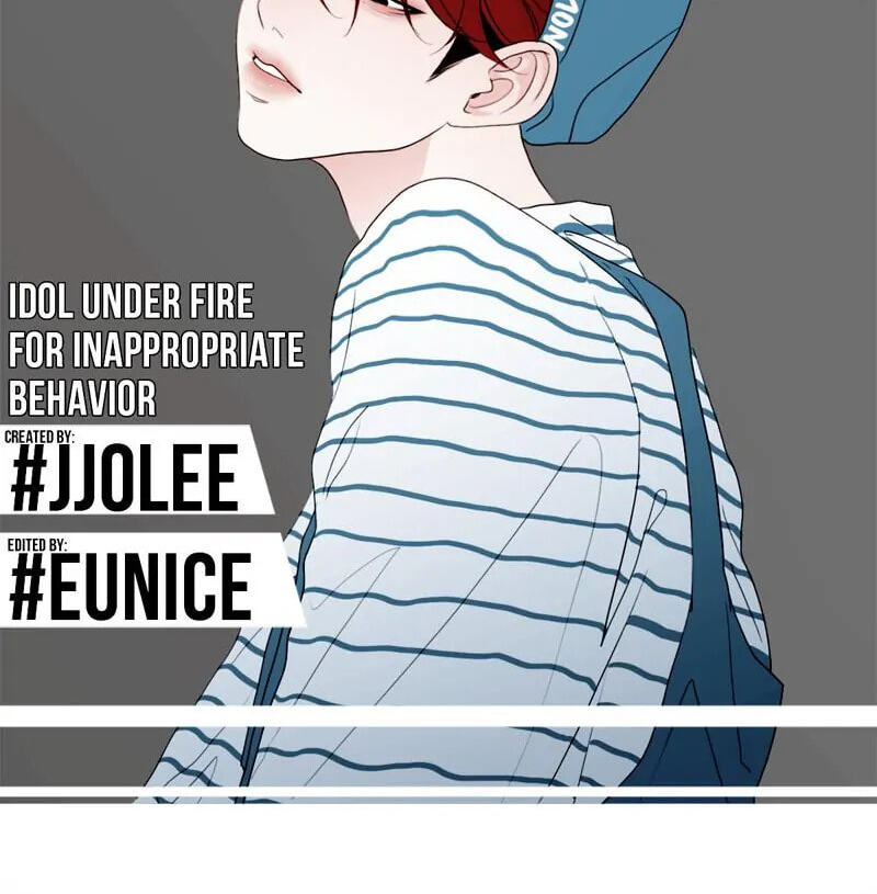 Read Lost in Translation chapter 33 image 1 on Lezhin