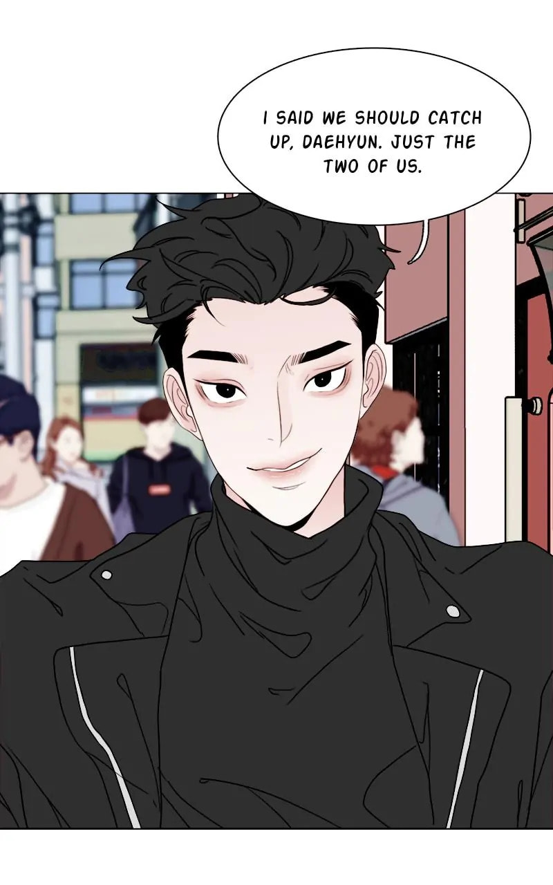 Read Lost in Translation chapter 33 image 10 on Lezhin