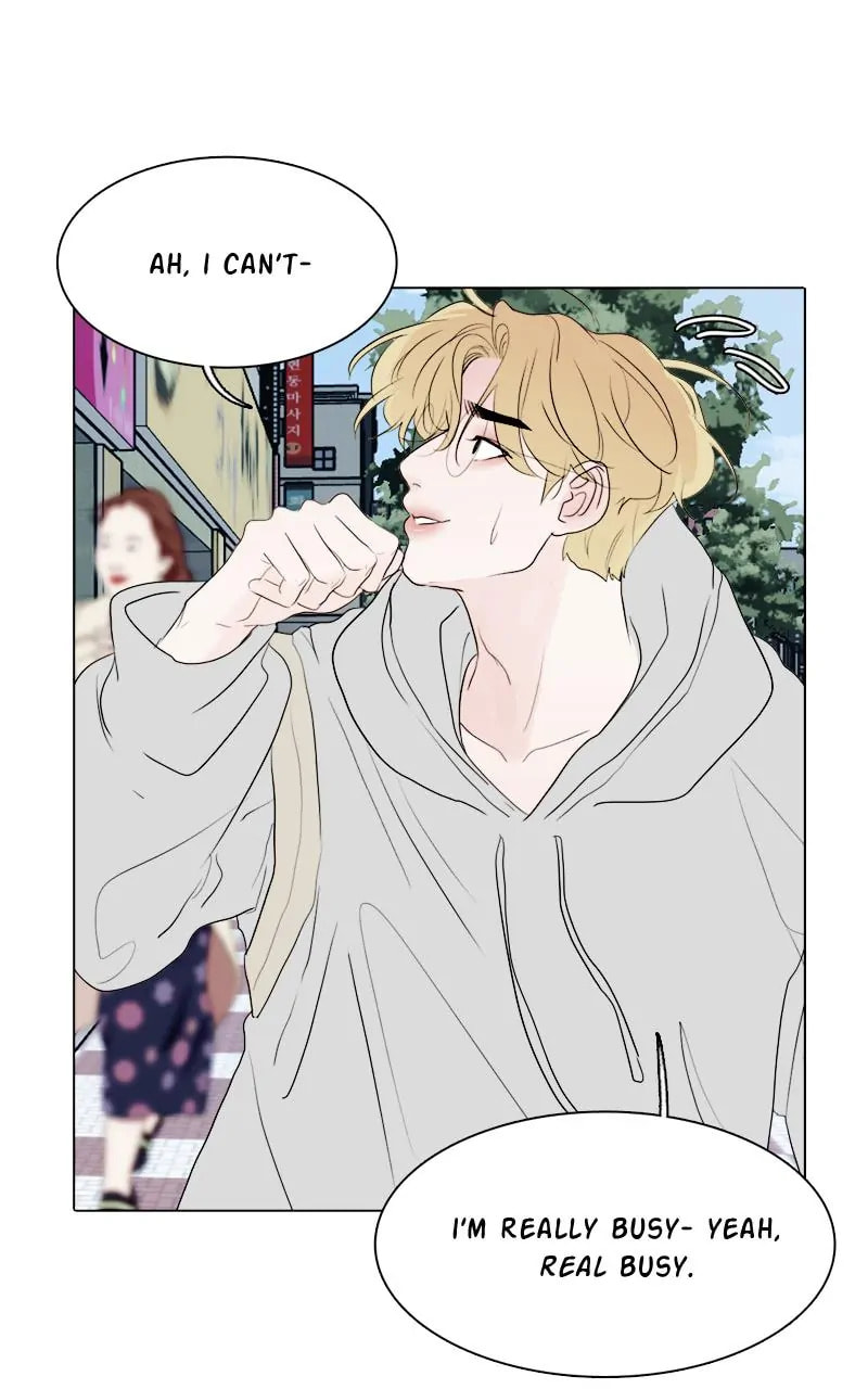 Read Lost in Translation chapter 33 image 11 on Lezhin