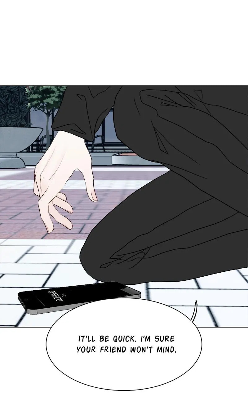 Read Lost in Translation chapter 33 image 12 on Lezhin