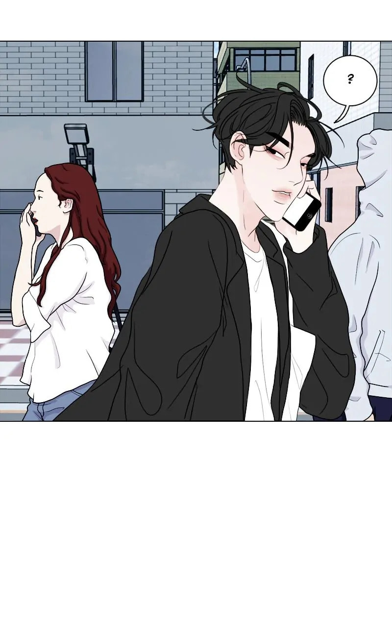 Read Lost in Translation chapter 33 image 15 on Lezhin