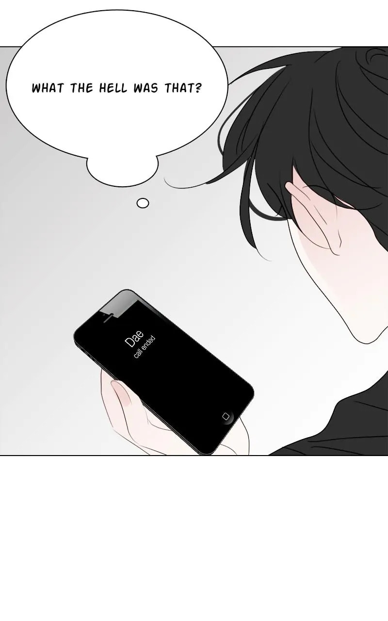 Read Lost in Translation chapter 33 image 16 on Lezhin