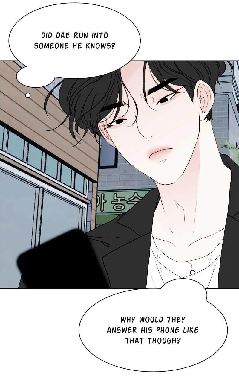 Read Lost in Translation chapter 33 image 17 on Lezhin