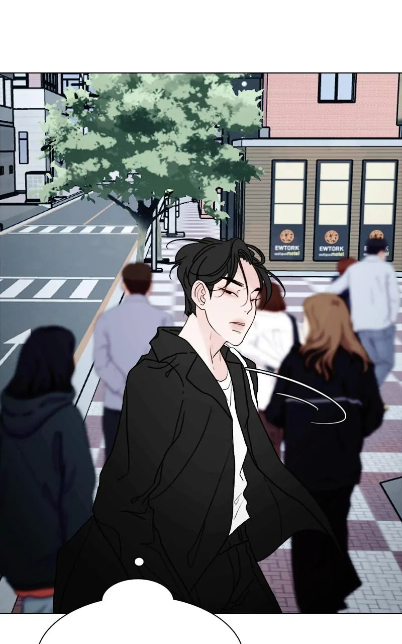 Read Lost in Translation chapter 33 image 18 on Lezhin