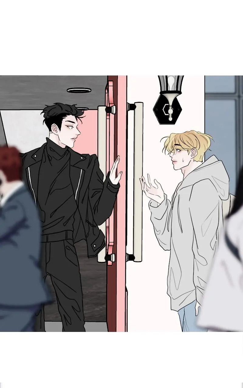 Read Lost in Translation chapter 33 image 2 on Lezhin