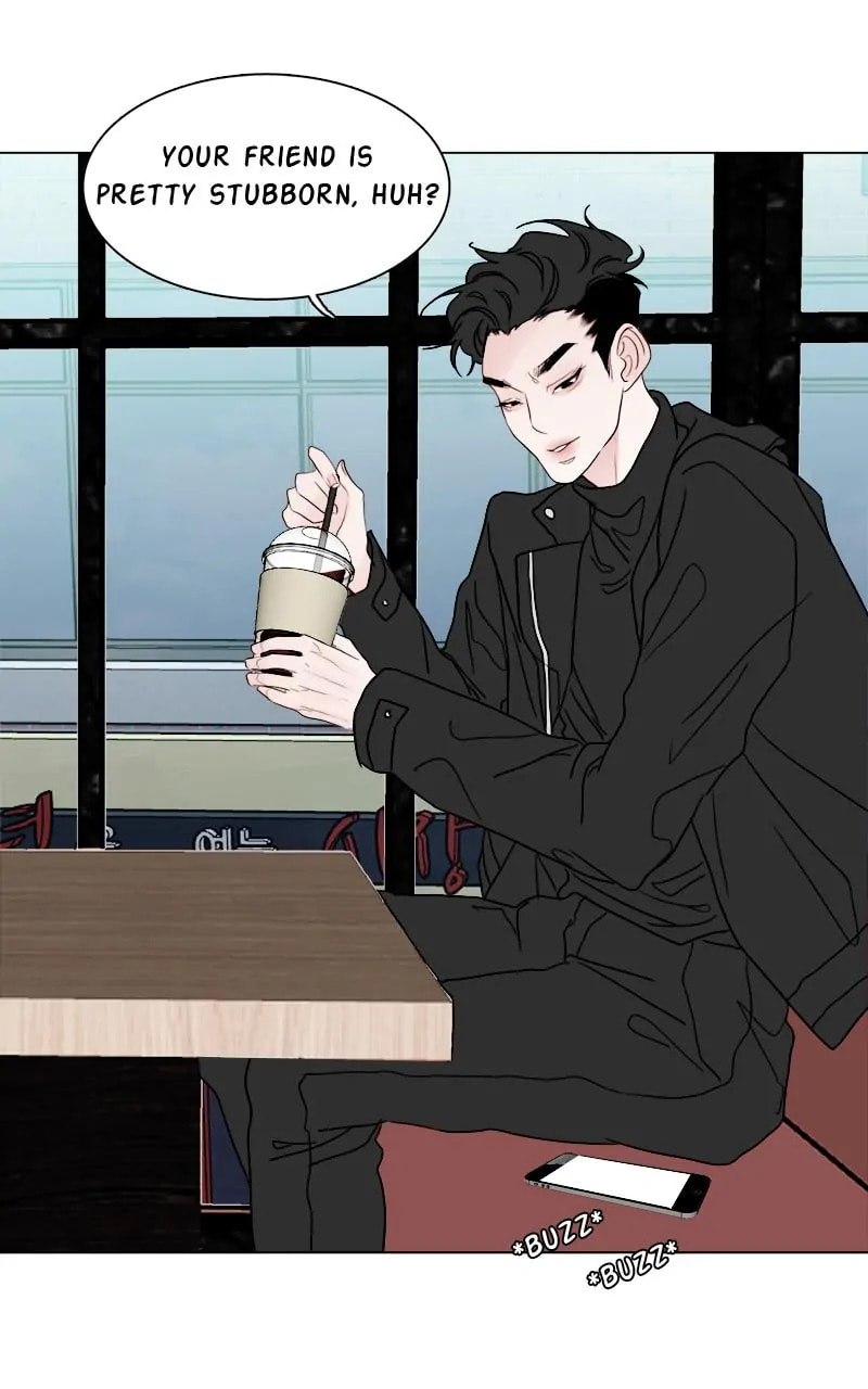 Read Lost in Translation chapter 33 image 21 on Lezhin